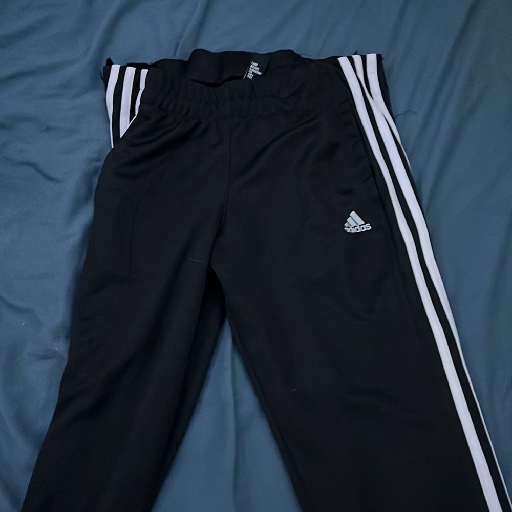 adidas climate sweatpants